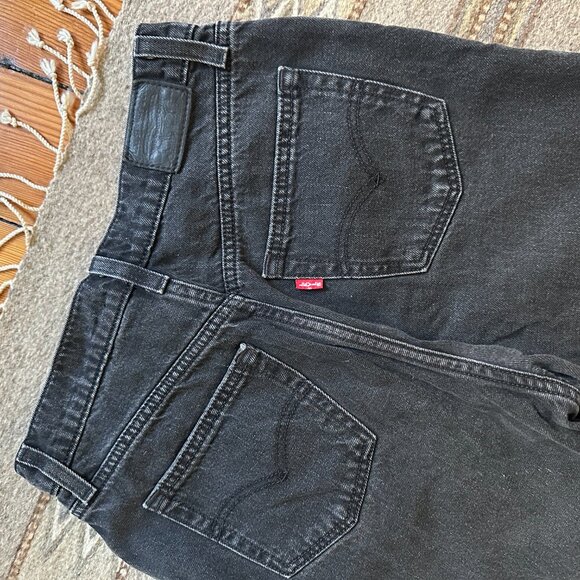 Vintage Levi's Jeans - Balloon Leg - 28 - Picture 3 of 7